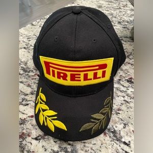 Firelli men hat